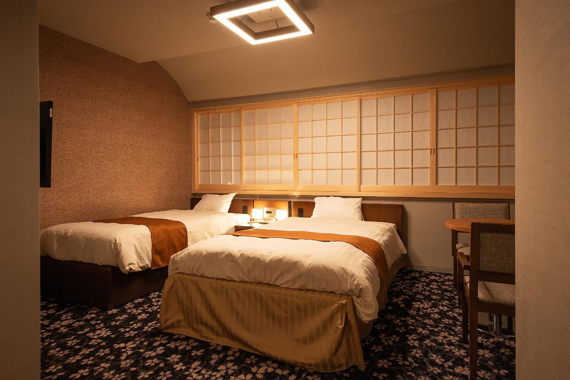 Shizuoka Town Hotel Zewnętrze zdjęcie