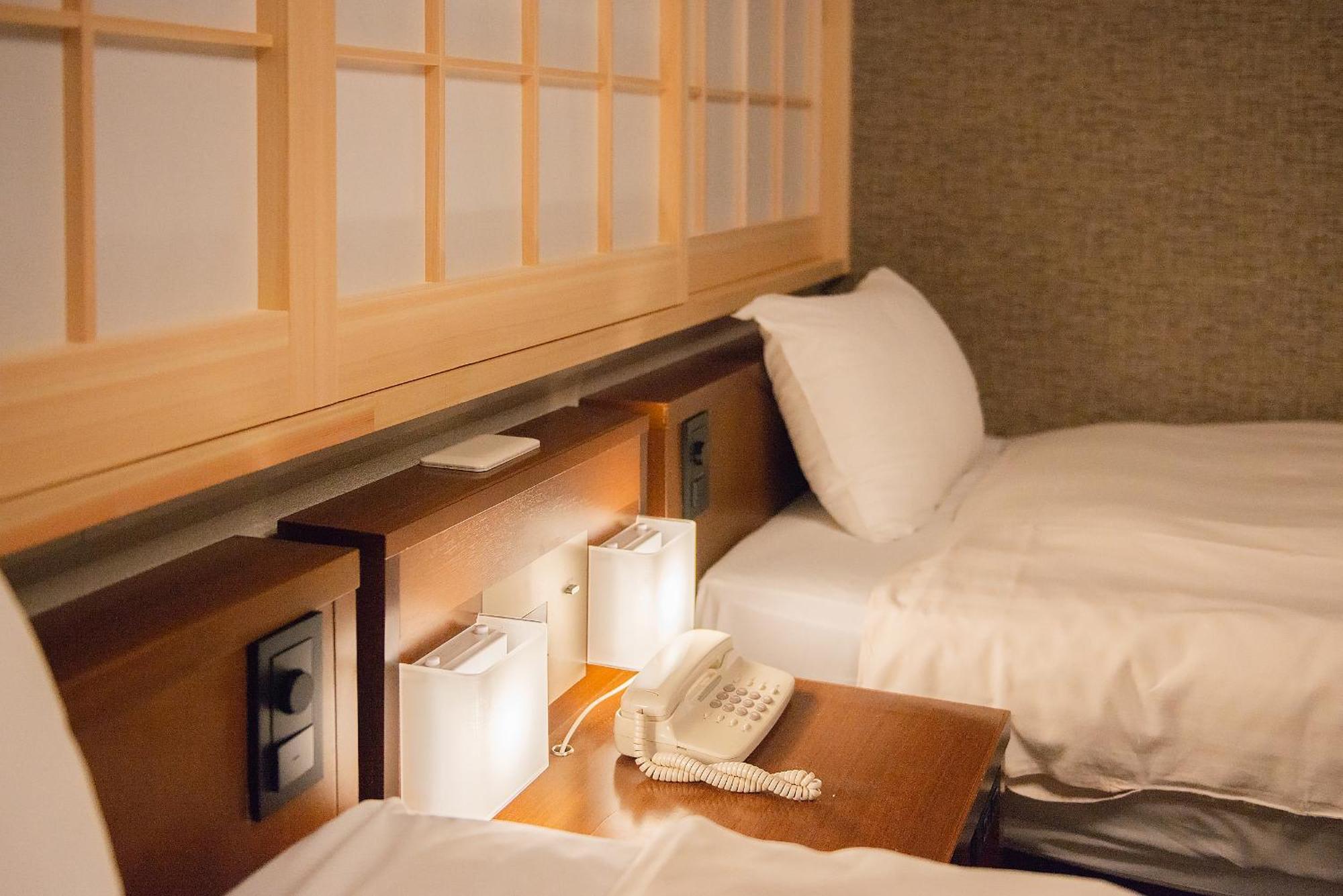 Shizuoka Town Hotel Zewnętrze zdjęcie
