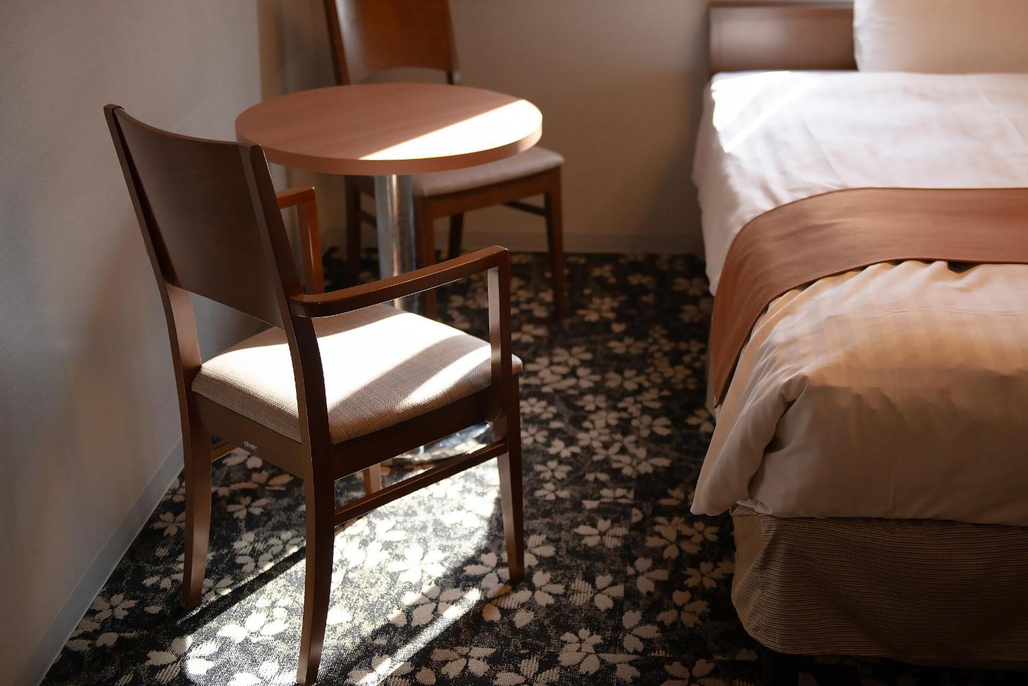 Shizuoka Town Hotel Zewnętrze zdjęcie